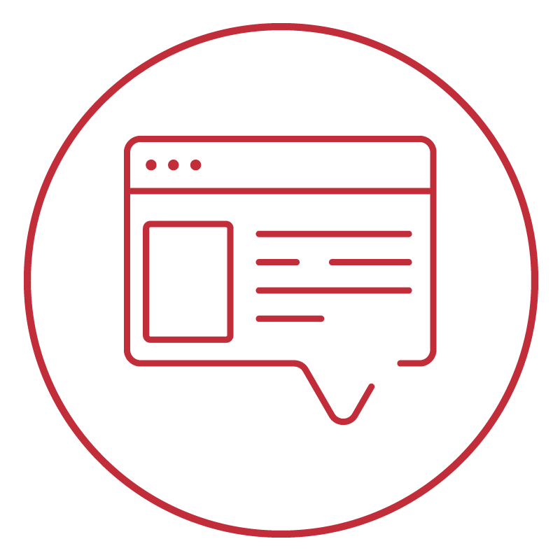 Blog Icon