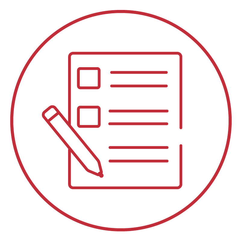 Checklist Icon