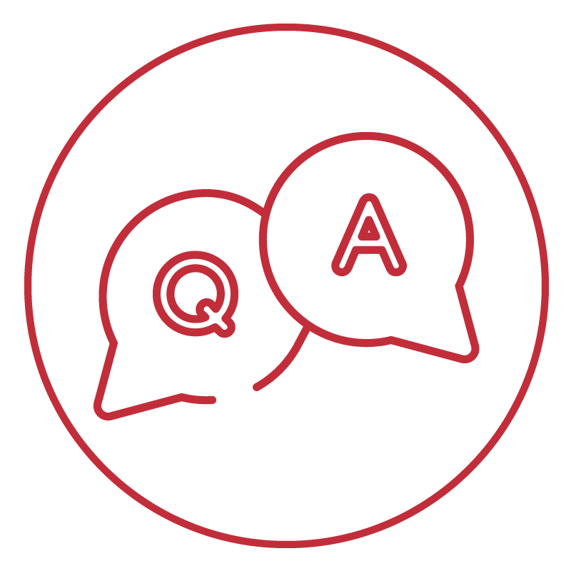 QA Icon