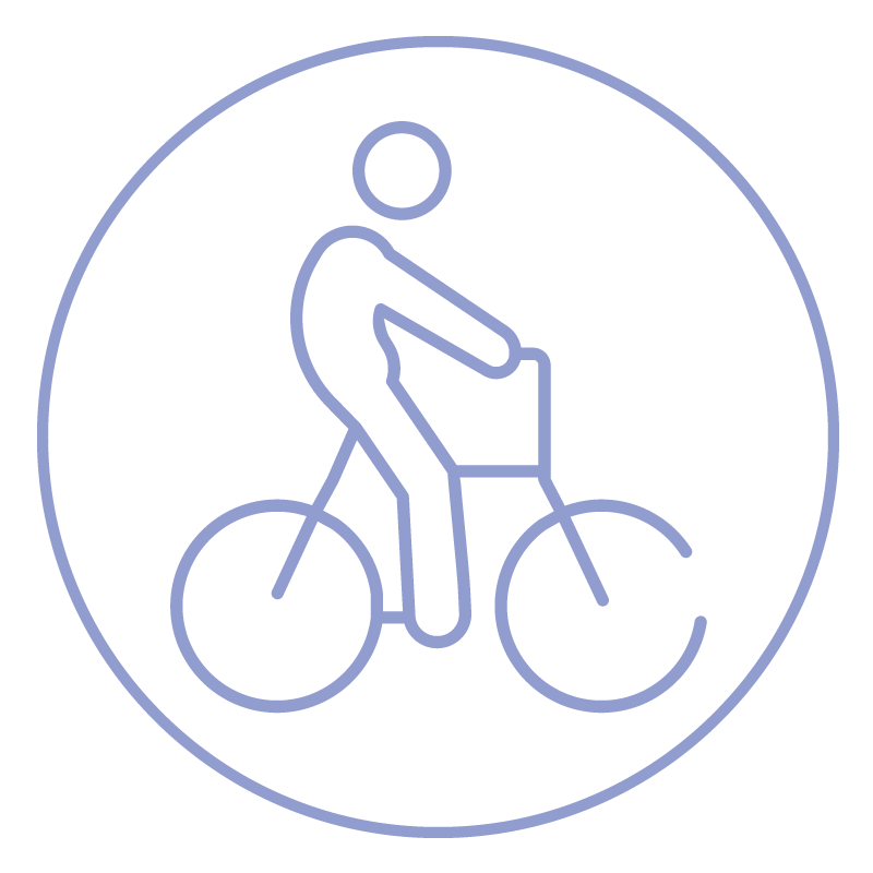 Design Infra Icon