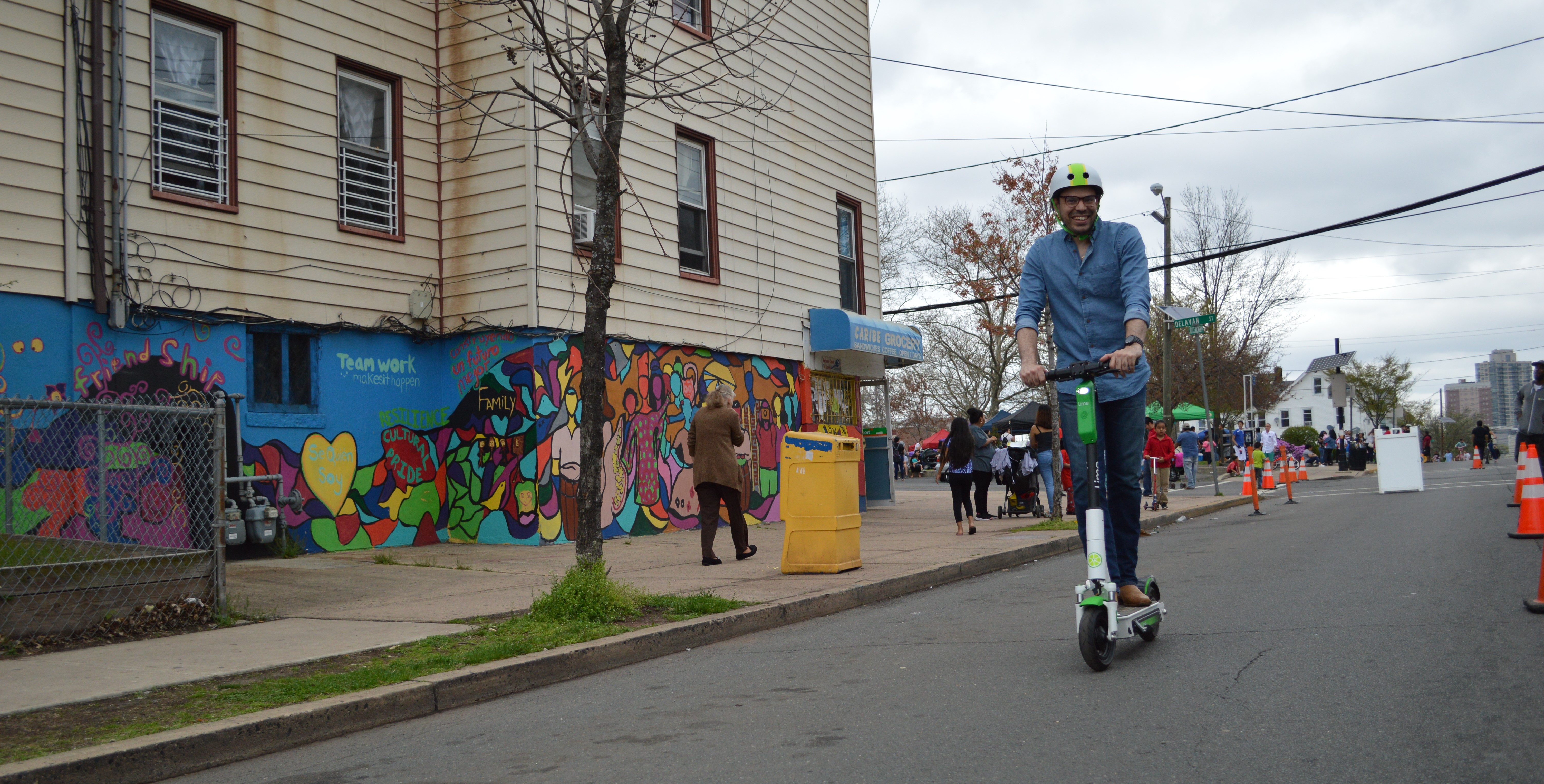 E-scooter E scooter