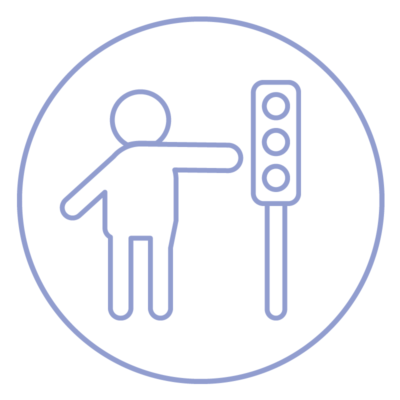 Saftey Icon