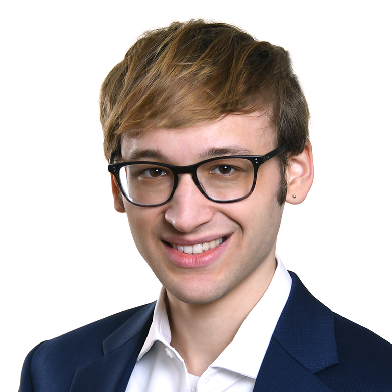Sam headshot