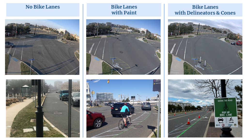 BikeLaneResearch YounesS Graphic