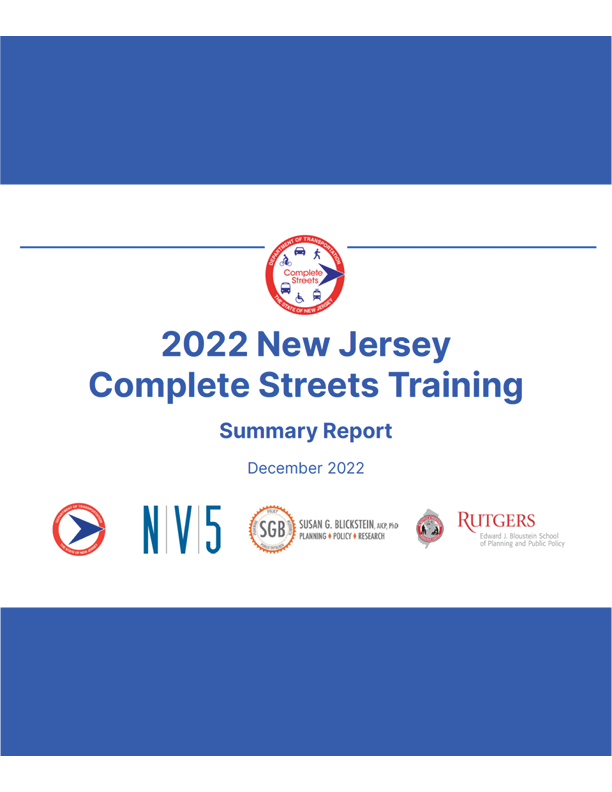 CS Training 2022 Cover