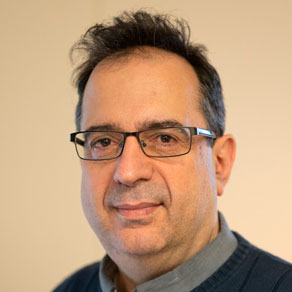 Dimitris N.