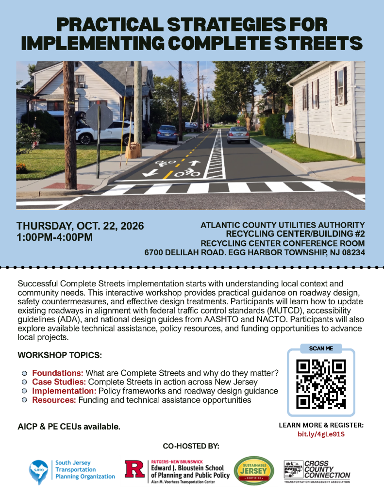 Draft Flyer 2026 SJTPO Training 10.22