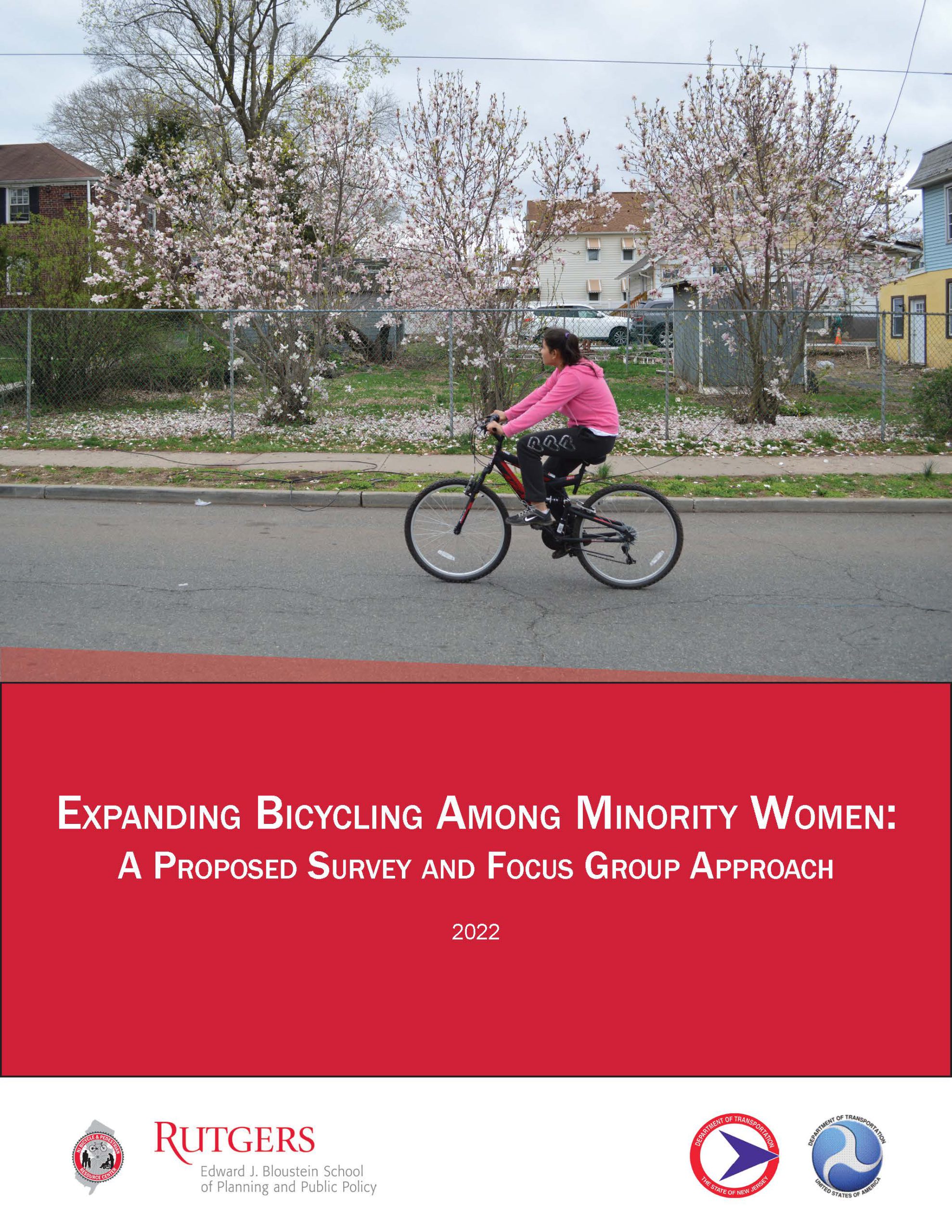 Expanding Bicycling Among Report 2022 Cover scaled