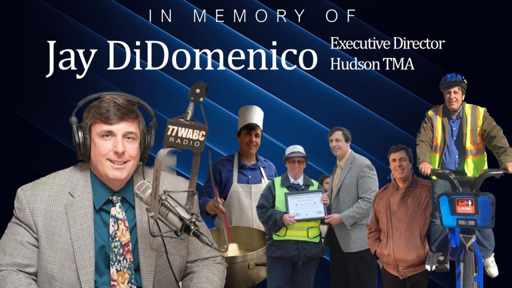 Jay DiDomenico