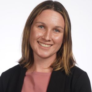 Jenna Monaghan