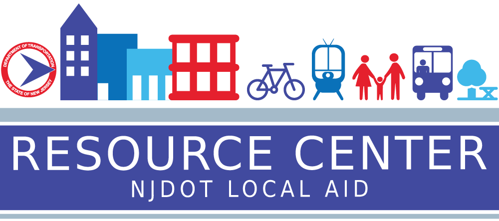 NJDOT RC Logo